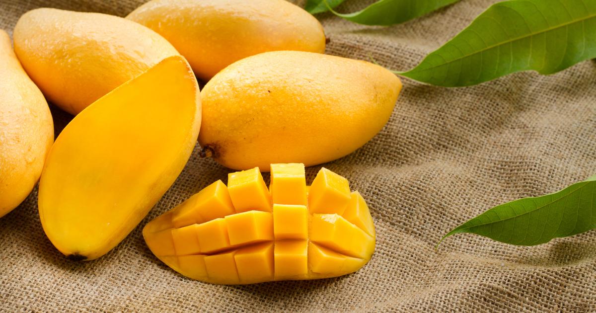 Best online Mangoes in Pakistan